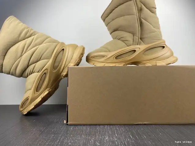 hype Adidas Boot Khaki NSLTD GX0054 Yeezy 0507